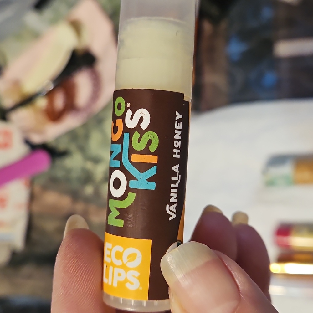 All New Lip Stuff - Picture 4 of 8